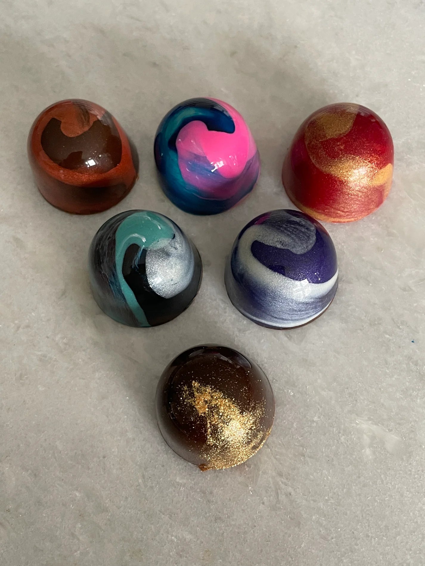 The Classic Collection