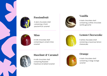 Indulgence Collection