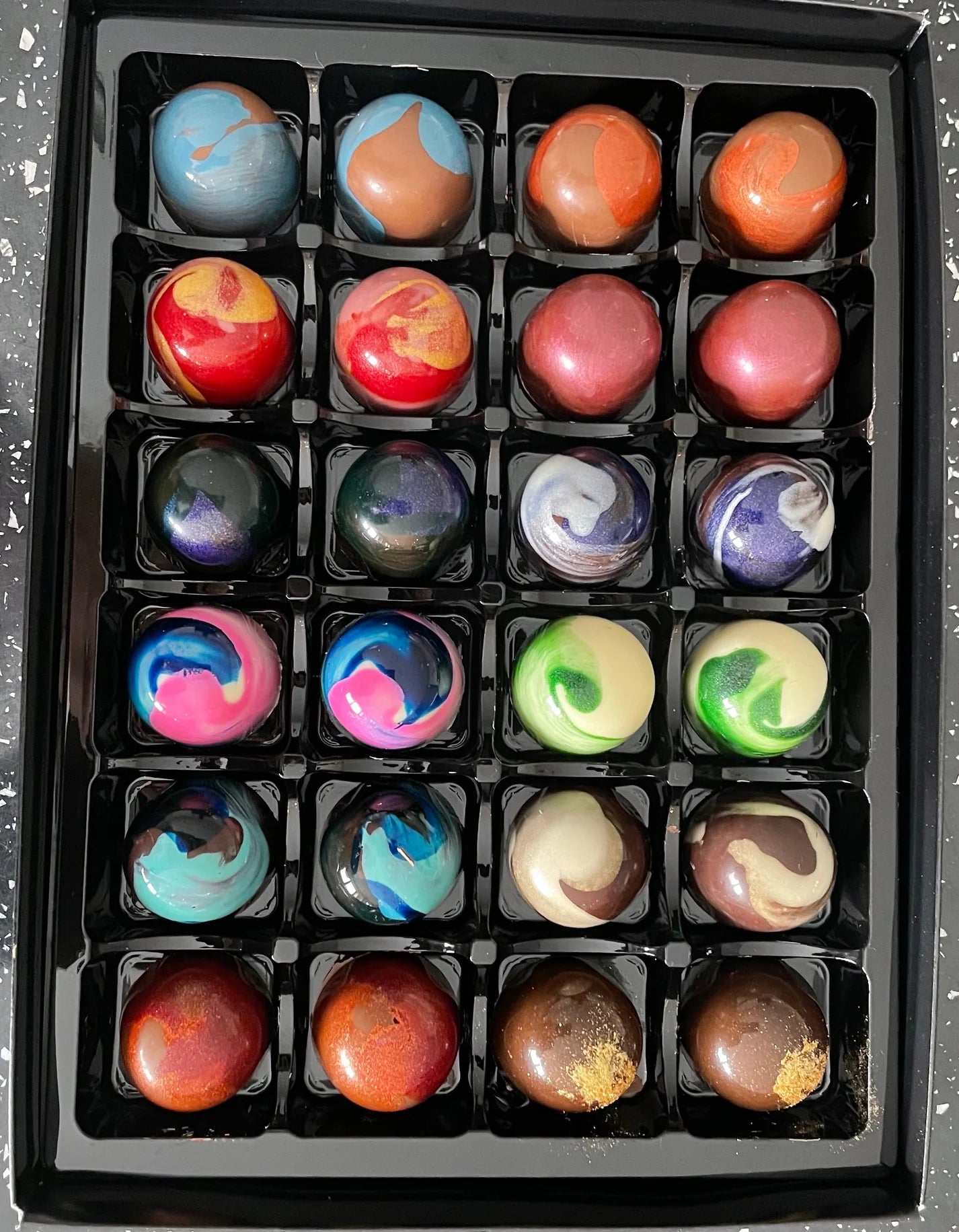 Indulgence Collection
