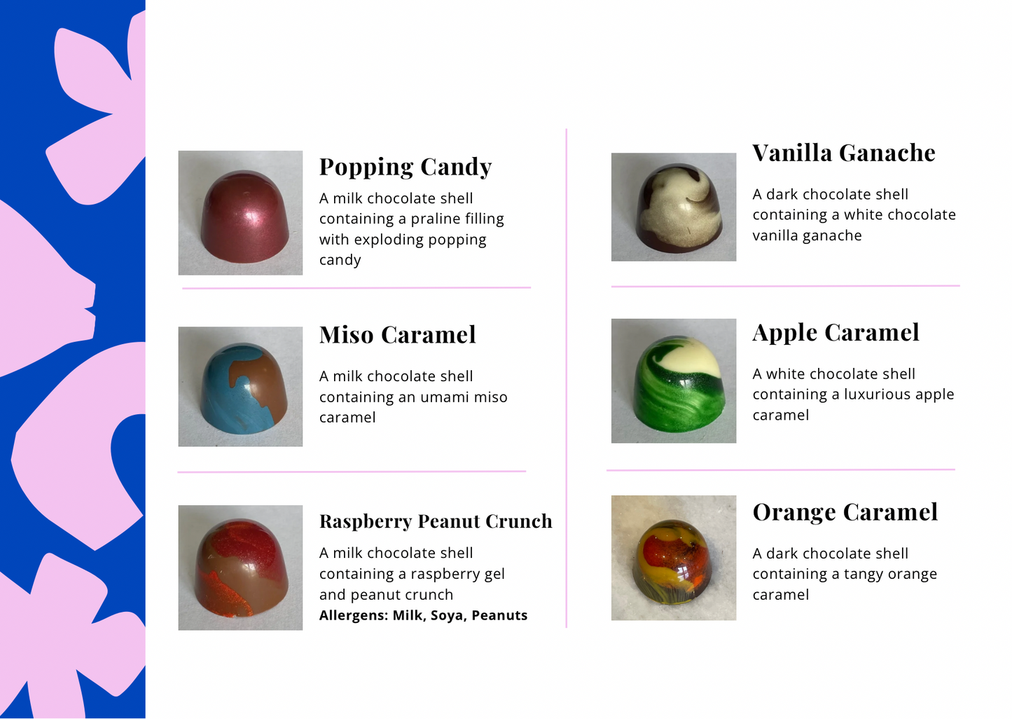 Indulgence Collection