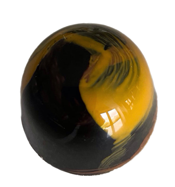 Coffee Ganache
