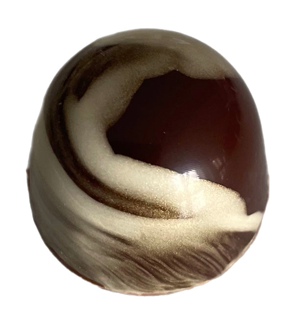Vanilla Ganache