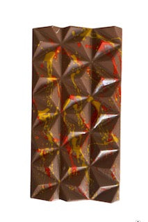 Milk Chocolate Orange Bar (80g)