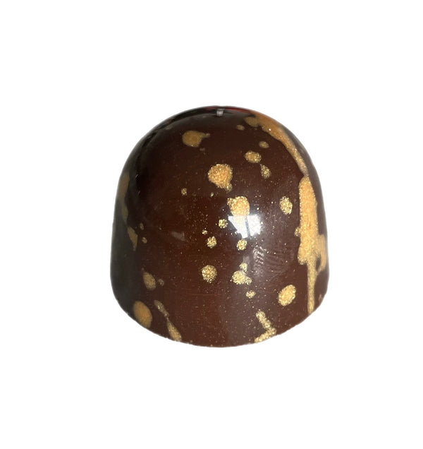 Almond Crunch