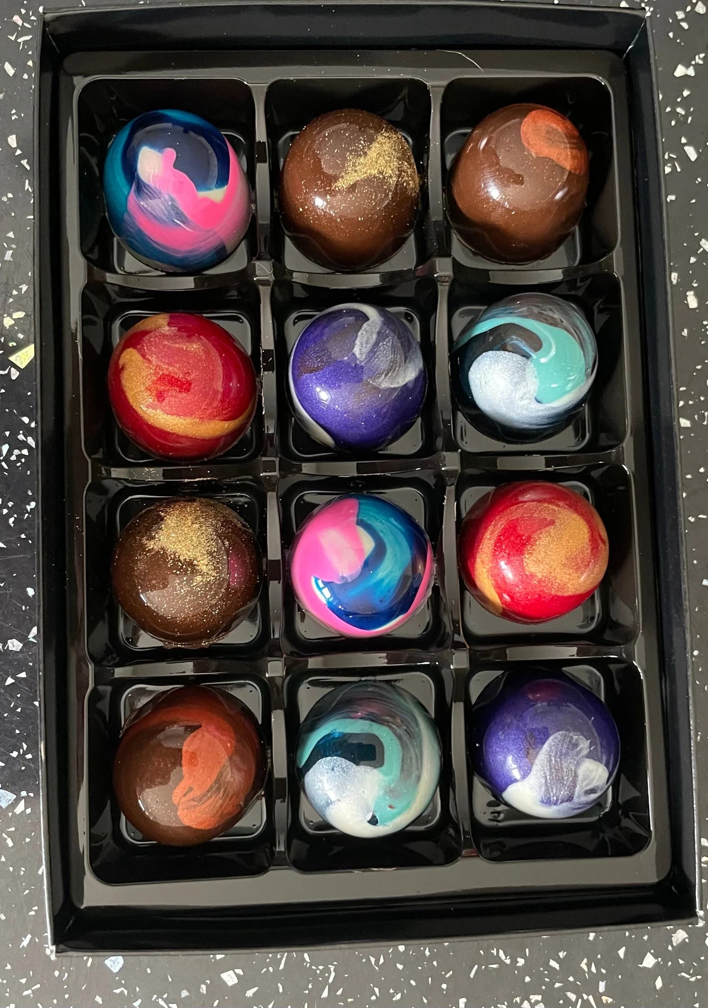 The Classic Collection