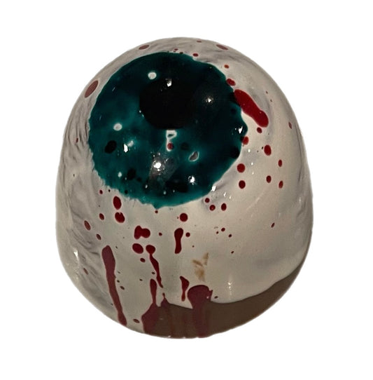 Eyeballs - Milk Chocolate Salted Caramel x6