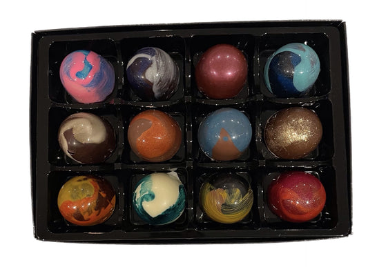 Indulgence Collection